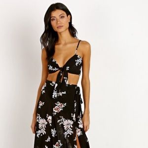 Faithful the Brand size 4 top